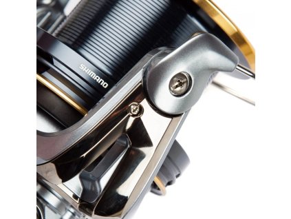 Shimano Naviják Power Aero 14000 XSB