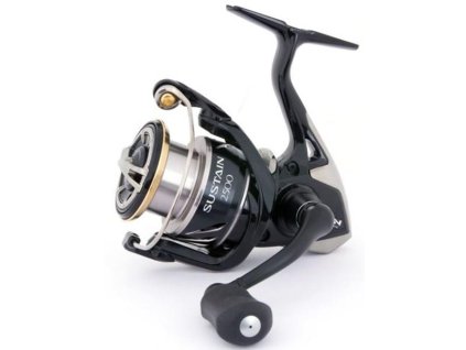 Shimano Naviják Sustain 4000 FI