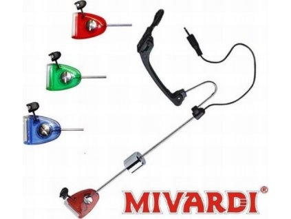 Mivardi Swing Arm No. 135