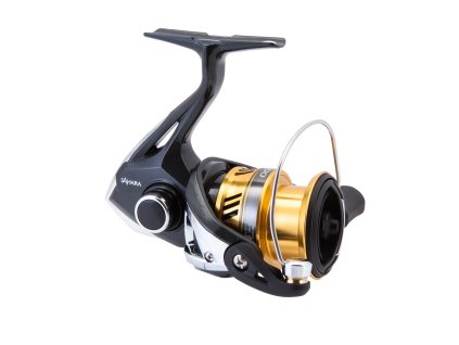 Shimano Naviják Sahara 2500 FI
