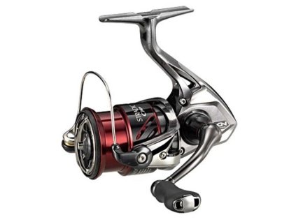 Shimano Naviják Stradic CI4+ C3000 FB