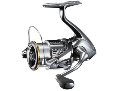 Shimano Stella 3000 C FJ