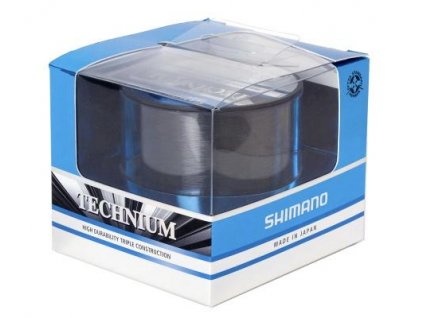 Shimano Vlasec Technium 0,28 mm BULK