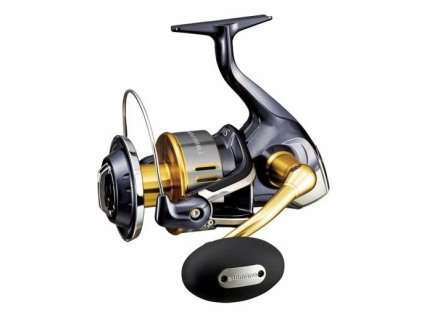 Shimano Naviják Twin Power 14000 SWBXG