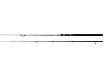 WFT Prut Penzill Tomahawk Light Pilk 2,4m 40-170g 2-díl