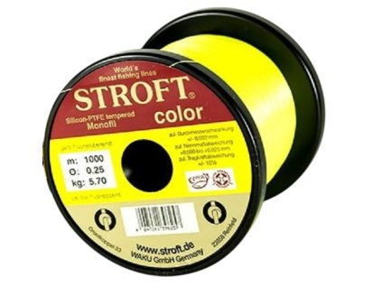 vlasec stroft color fluor 025 mm 570kg Photoroom