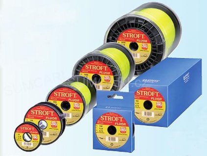 vyr 217stroft fluor