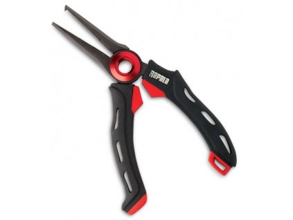 Rapala Kleště RCD Mag Spring Split Ring Pliers 4"