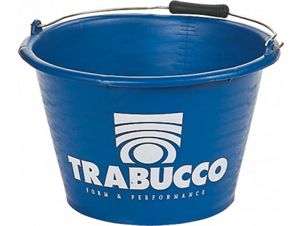 Trabucco Kýbl Na Krmení 17lt