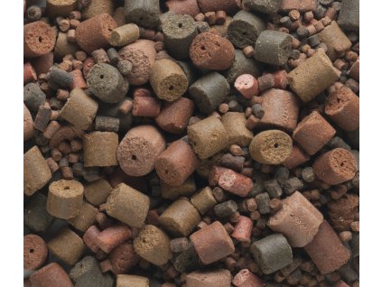 Mivardi Vnadící Pelety Rapid Multi Mix