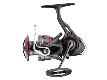 Daiwa Naviják Ballistic LT 17 2500D-XH
