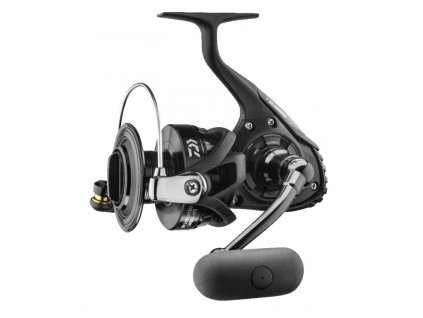 Daiwa Naviják BG Magsealed 4500