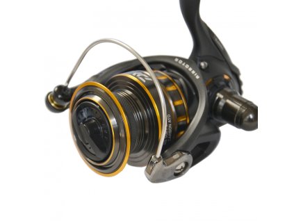 Daiwa Naviják BG 2500