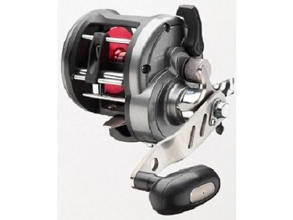 Daiwa Rybářský Naviják Multiplikátor Sealine 30 LWLA