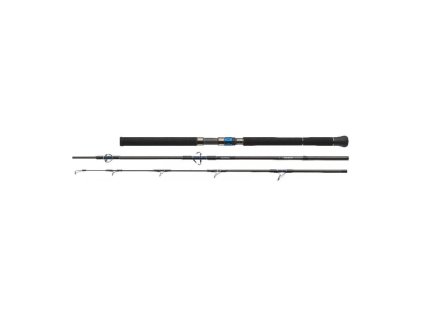 Daiwa Prut SALTIGA AP C77 MHS-AF 2.51m/20-60g