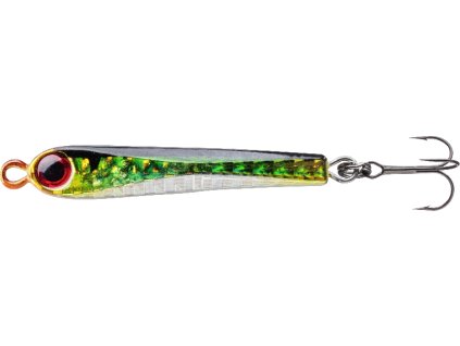 Daiwa Plandavka Prorex Mini Jig 45mm - 10g - Lazer Green