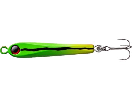 Nástraha Prorex Mini Jig 45mm - 10g Mat Chart