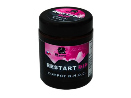 LK Baits Dip ReStarCompot NHDC