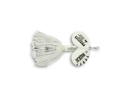 MADCAT TŘPYTKA A-STATIC R.T. SPINNER 75GR / GLOW-IN-THE-DARK