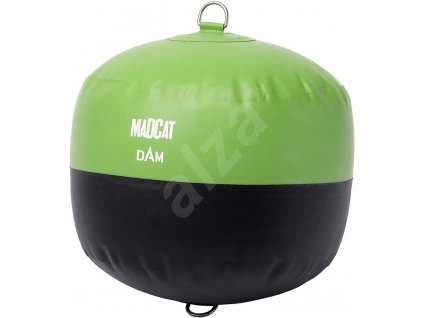 MadCat SUMCOVÁ  BÓJKA INFLATABLE TUBELESS BUOY 33X31CM