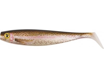 Fox Rage Gumová NástrahaPro Shad Super Natural Rainbow Trout - 14cm