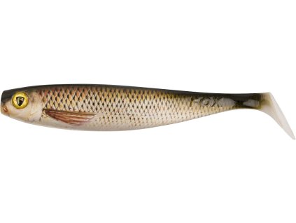 Fox Rage Gumová NástrahaPro Shad Super Natural Chub - 14cm