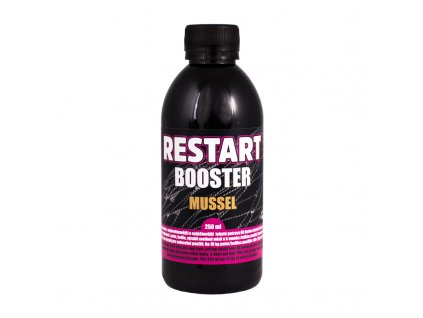 LK Baits BoosterMussel 250ml