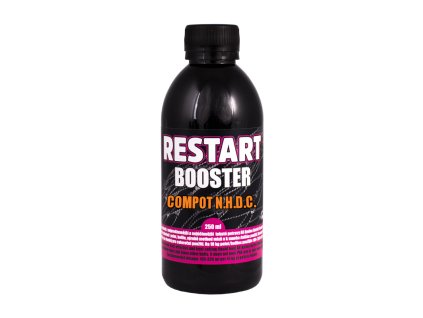 LK Baits Booster Compot NHDC 250ml