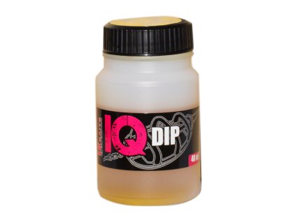 LK Baits Dip IQ Method FeederCitrus 40ml