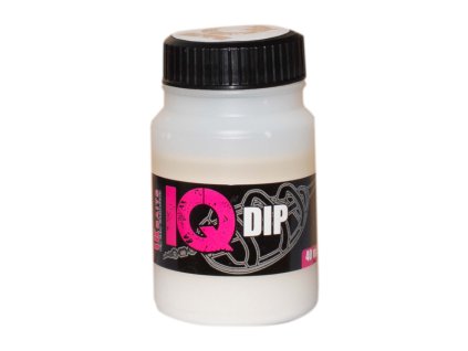 LK Baits Dip IQ Method FeederMilky 40ml