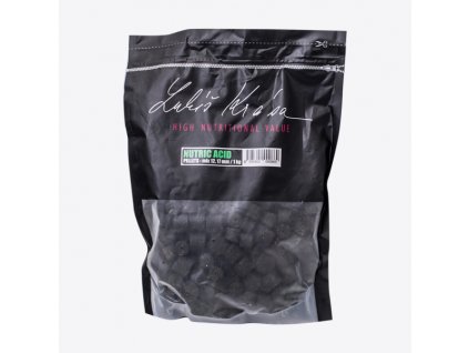 LK Baits Pelety Nutric Acid 1kg