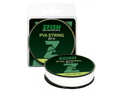nit zfish pva string 20m 2658833