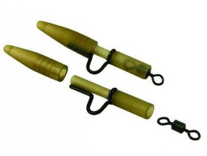 Extra Carp Heavy Lead Clips