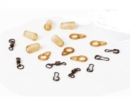 Extra Carp Montáž Run Ring Set