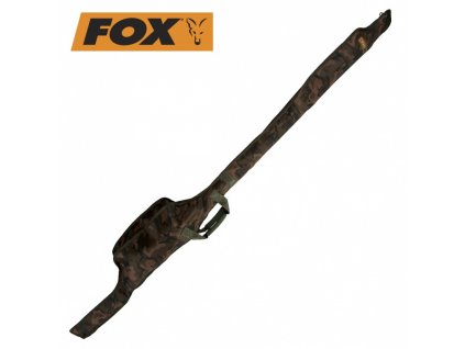 Fox Pouzdro na prut Camolite Single Rod Jacket