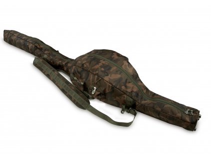 Fox Pouzdro na Pruty Camolite Tri Sleeve 12ft