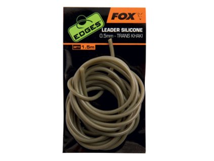 7037 edges leader silicone