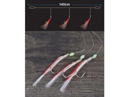 Aquantic Navázaný Systém Pilk Systém I