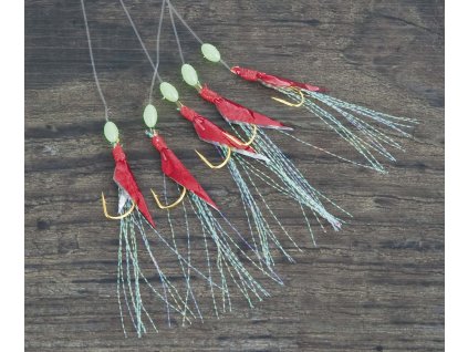 Aquantic Návazec Heringsvorfach II Gr.