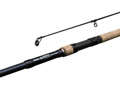 Delphin Prut Armada Traveler BlackWay 3,3m 3lb 8-díl