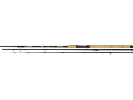 Zebco Prut Trophy Trout 3,5m 2-15g 3-díl