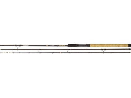 Zebco Prut Trophy Feeder 3m 100g 2+2-díl