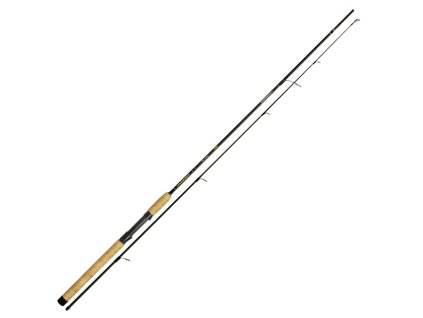 Zebco Prut Trophy Ultra Light 2,2m 2-8g 2-díl