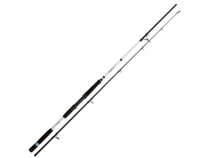 Zebco Prut Great White GWC Pilk 2,2m 40-200g 2-díl