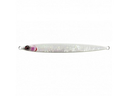 Savage Gear Pilker Sardine Glider UV  White Glow