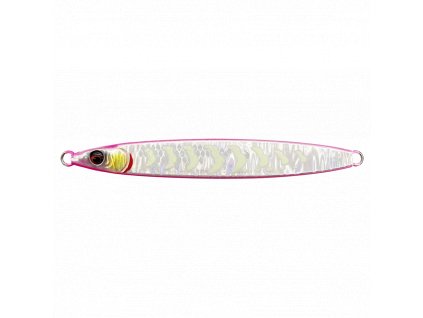 Savage Gear Pilker Sardine Glider UV Zebra Glow