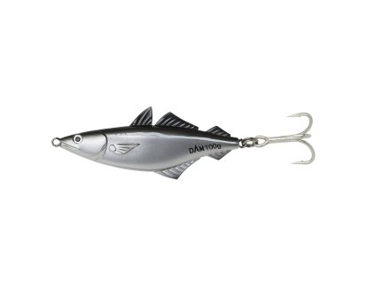 Dam Pilker Salt-X Coal Fish Polk Sinking CoalFish UV