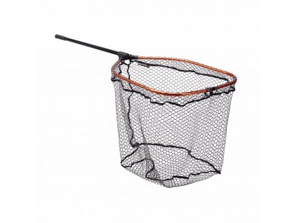 Savage Gear Podběrák Pro Folding Net DLX