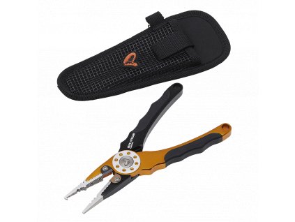 Savage Gear Kleště MP Pro Lure Plier