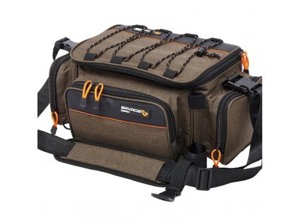 Savage Gear Taška System Box Bag